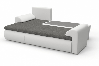 Угловой диван Модель 209(Цезарь)