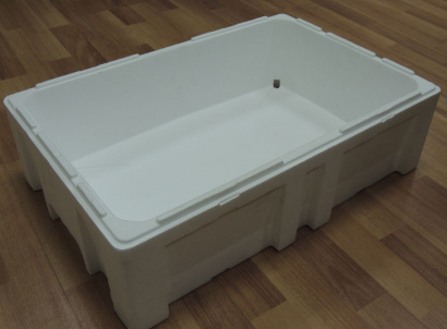 Термоконтейнер 10-25-40 литров