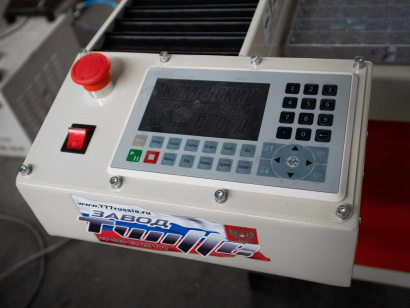 Лазерный станок ЧПУ CNC-1515-Laser (1500x1500)