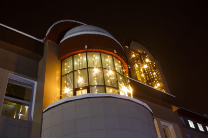 Фасад ОИ-225-2