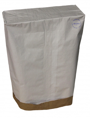 Бумажные (крафт) мешки