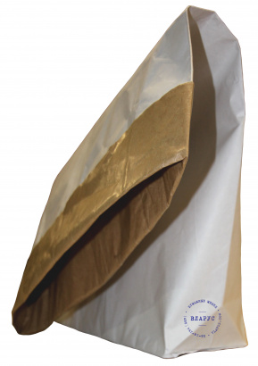 Бумажные (крафт) мешки
