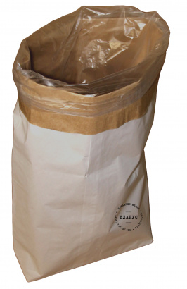 Бумажные (крафт) мешки