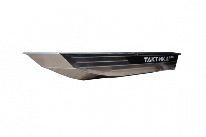 Алюминиевые лодки Тактика от 270 до 550