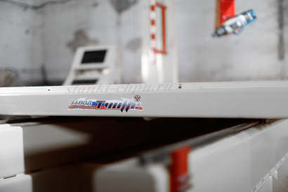 Фрезерный ЧПУ 3D обрабатывающий центр Ракета-2 (2600х1650х600x 360°)