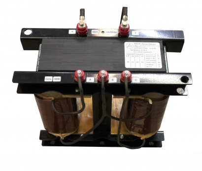 ТСТ симметрирующий трансформатор 16 кВА