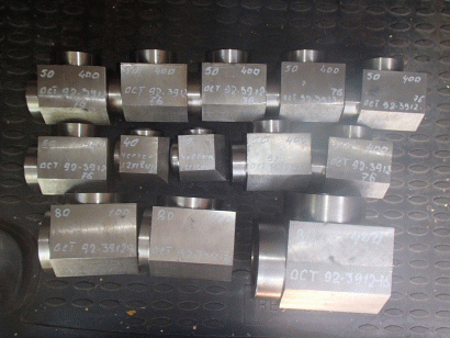 Угольник ОСТ  92-3912-76