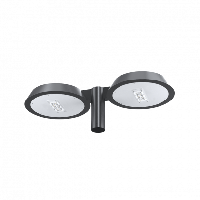 Парковый светильник SVETHOLL Pharos