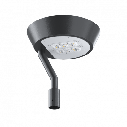 Парковый светильник SVETHOLL Наос