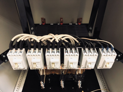 Трансформатор ТСЗМ-250/0,66-УХЛ3-380/133