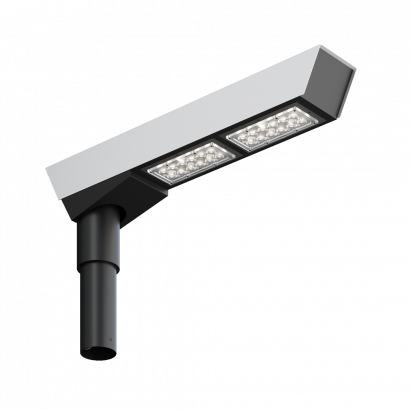 Парковый светильник SVETHOLL Амисо