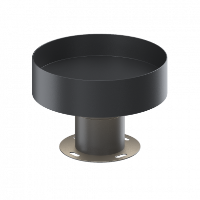 Ландшафтный светильник SVETHOLL Glory S