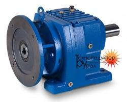 Мотор-редуктор МР 113 - МР 1116