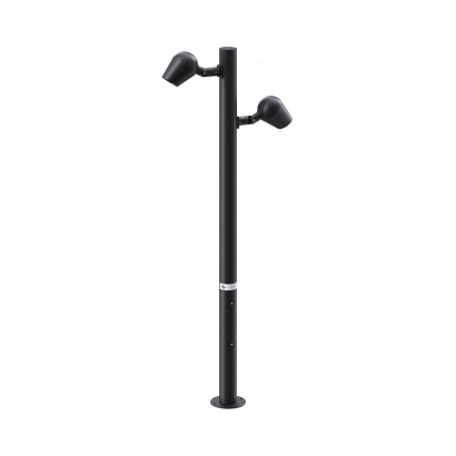 Ландшафтный светильник SVETHOLL Меркурий