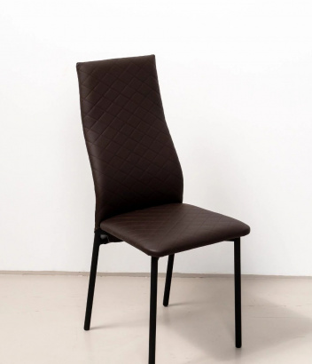 Стул стеганый