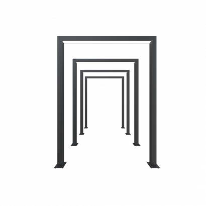 Ландшафтный светильник SVETHOLL Инсонтро Тип-1