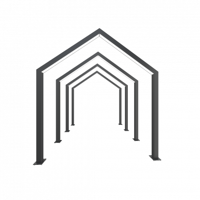 Ландшафтный светильник SVETHOLL Инсонтро Тип-2