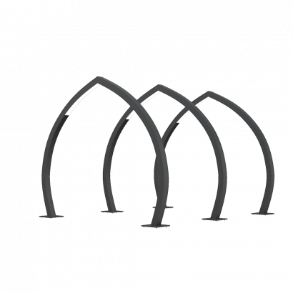 Ландшафтный светильник SVETHOLL Инсонтро Тип-4