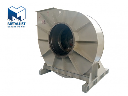 Дымососы ДН-2,7....ДН-24