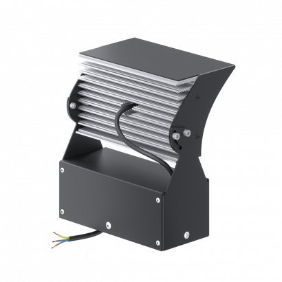 Акцентный светильник SVETHOLL Веста