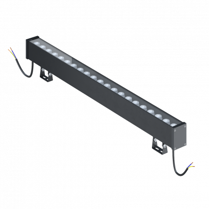 Светильник заливающего света SVETHOLL Баффи линейный