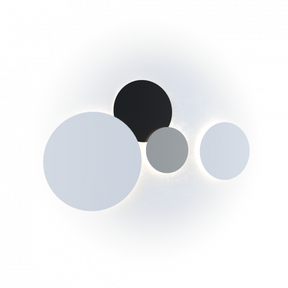 Дизайнерский светильник SVETHOLL Доссиа