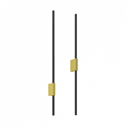 Дизайнерский светильник SVETHOLL Изи с чашкой настенный