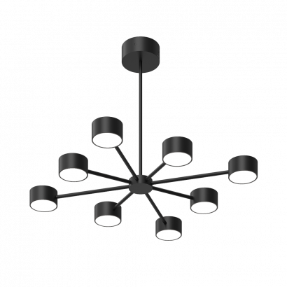 Дизайнерский светильник SVETHOLL Пассо