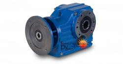 Мотор-редуктор ПР 313 - ПР 3118