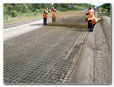 Стеклопластиковая арматура