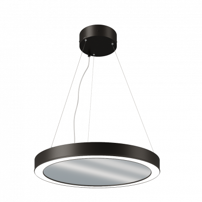 Дизайнерский светильник SVETHOLL Стэрия зеркало подвесной