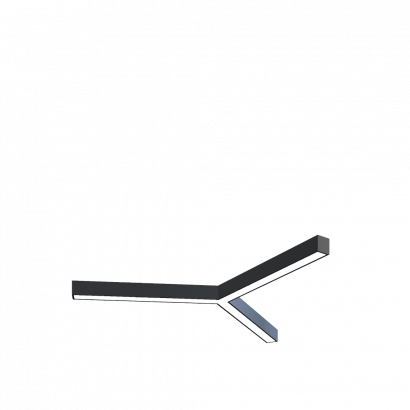 Интерьерный светильник SVETHOLL Глоу игрек