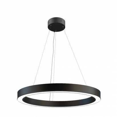 Интерьерный светильник SVETHOLL Стэрия подвесной