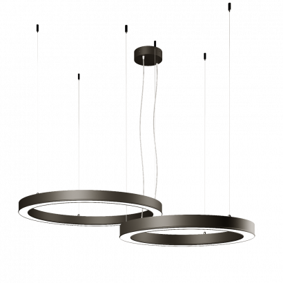 Интерьерный светильник SVETHOLL Стэрия композиция