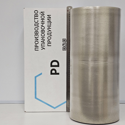 Стрейч-пленка для паллетообмотчика