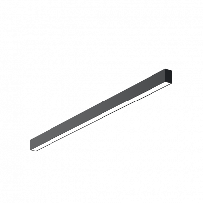 Интерьерный светильник SVETHOLL Линейный накладной