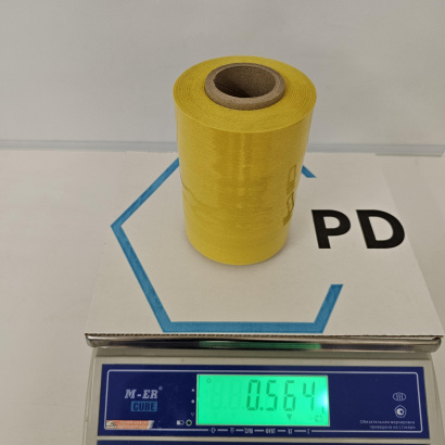 Стрейч-пленка компакт