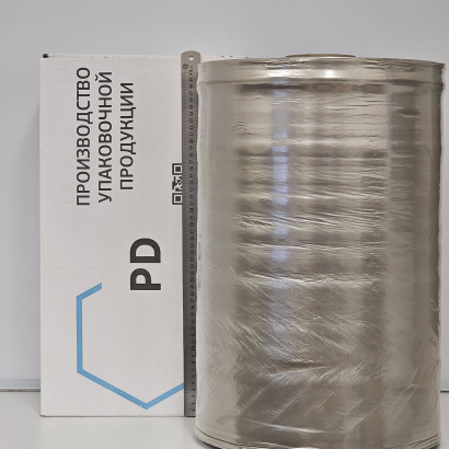 Стрейч-пленка джамбо