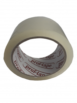 Упаковочный скотч 40 мкм 48х66