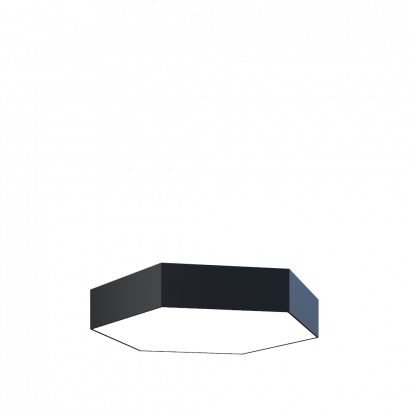 Интерьерный светильник SVETHOLL Дива шестиугольник