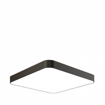 Интерьерный светильник SVETHOLL Дива софт квадрат