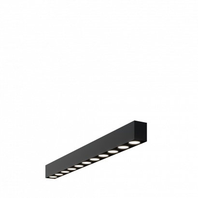 Интерьерный светильник SVETHOLL Бриллайн линейный