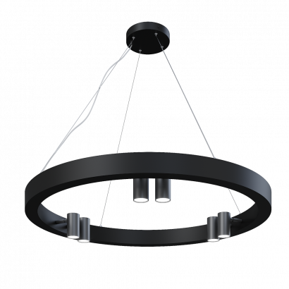 Световая инсталляция SVETHOLL Бриллайн директ