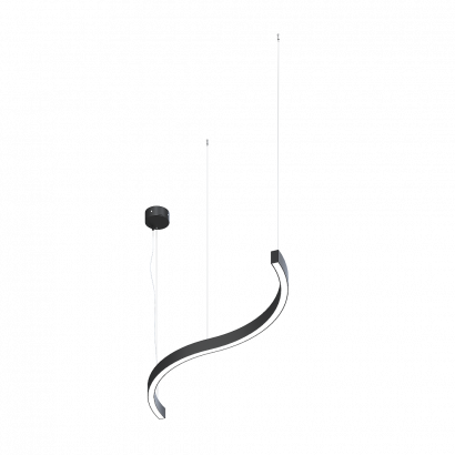 Интерьерный светильник SVETHOLL Эстрелла