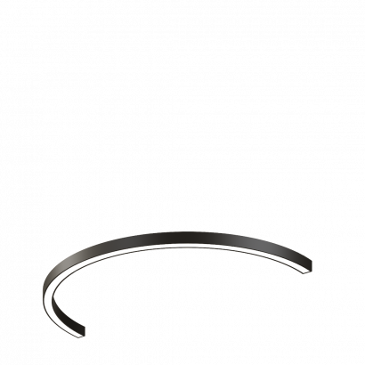 Интерьерный светильник SVETHOLL Эстрелла полукруг