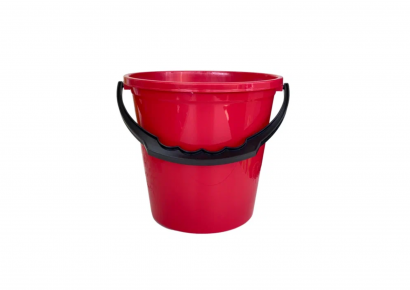 Ведро хозяйственное 6 литров