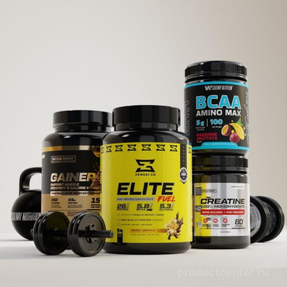 Протеин сывороточный