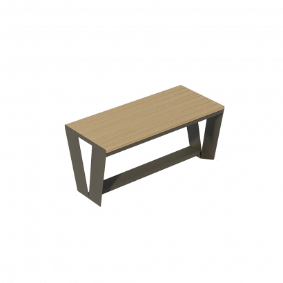 Стол StyleHoll Борей T-01