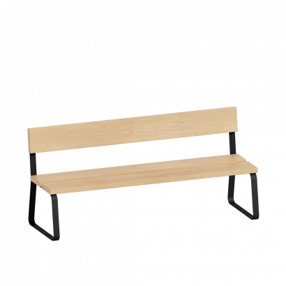 Скамейка StyleHoll City Comfort C-07