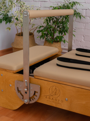 Реформер для пилатеса